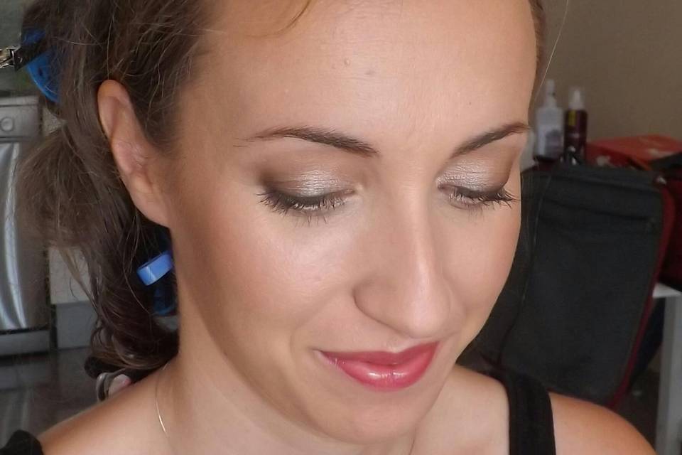 Maquillaje postboda