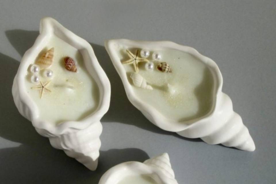 Caracolas