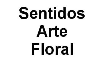 Logotipo Sentidos Arte Floral