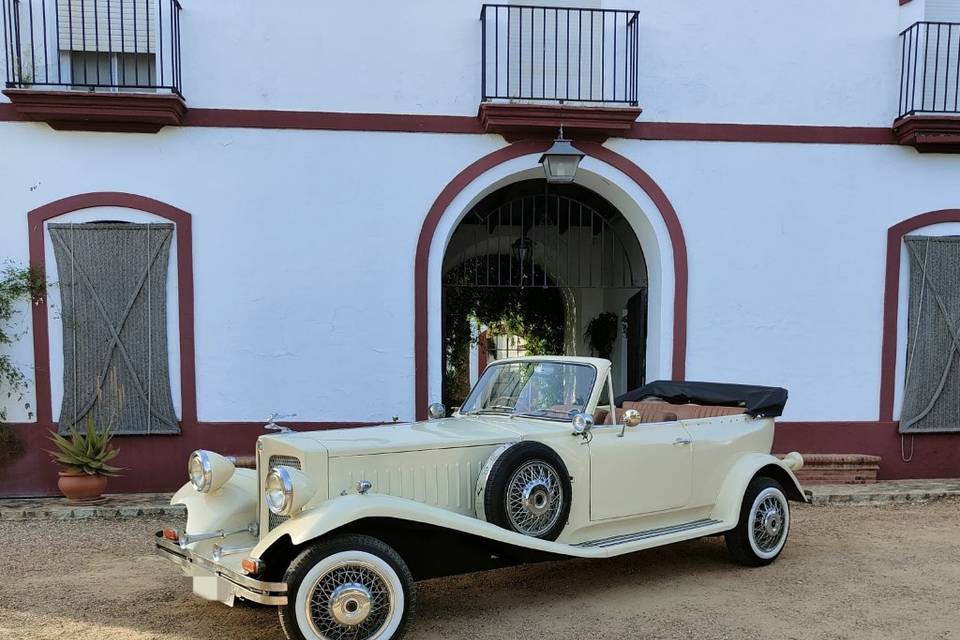 Beauford