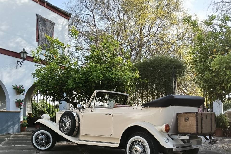 Beauford