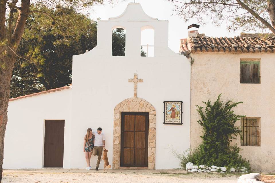 Yolanda Vidal Fotografía