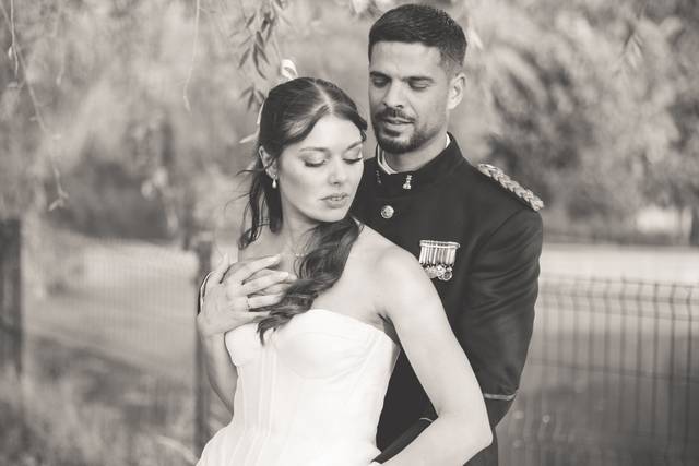 D&M Fotografía y Vídeo