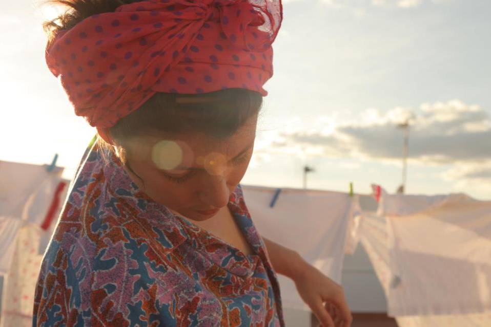 Cecilia Villanuea Dorado