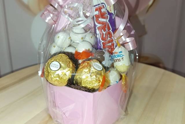 Packs exquisitos