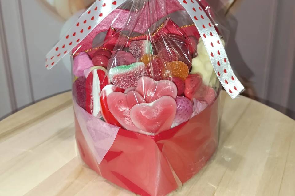 Detalles personalizados