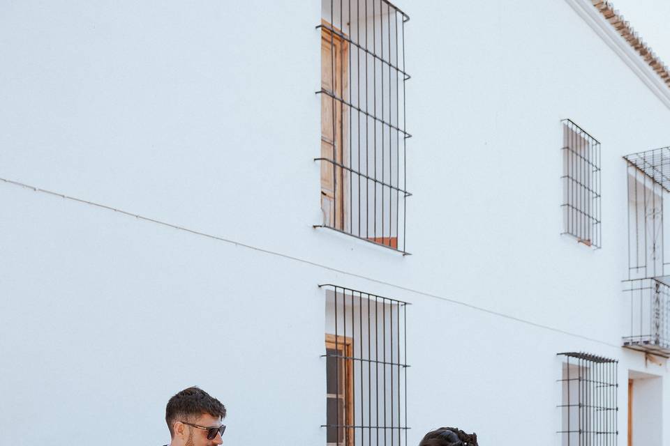 Valencia, españa. M&j