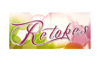 Logotipo Retoke's