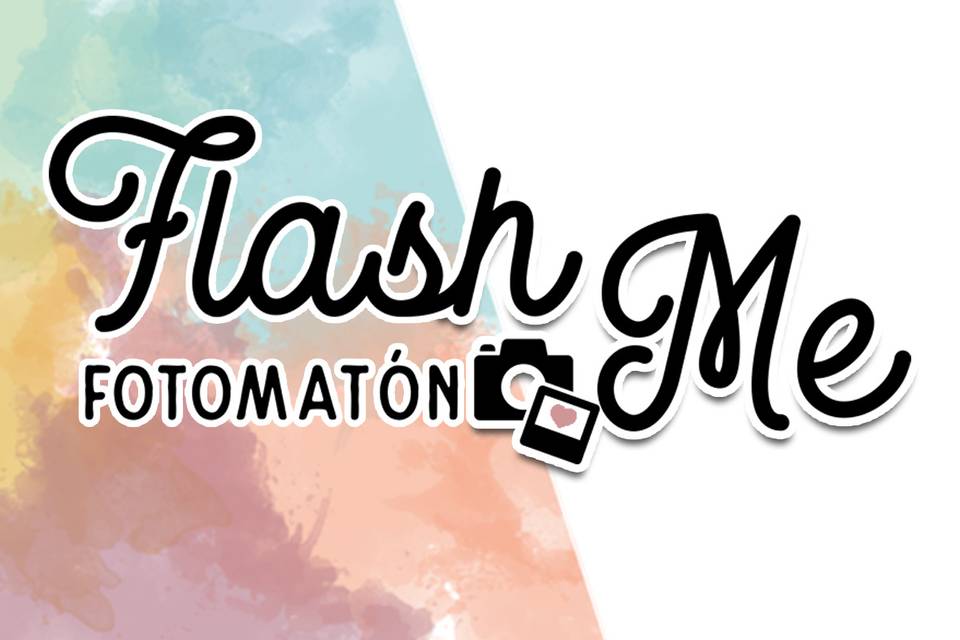 Flash Me Logo