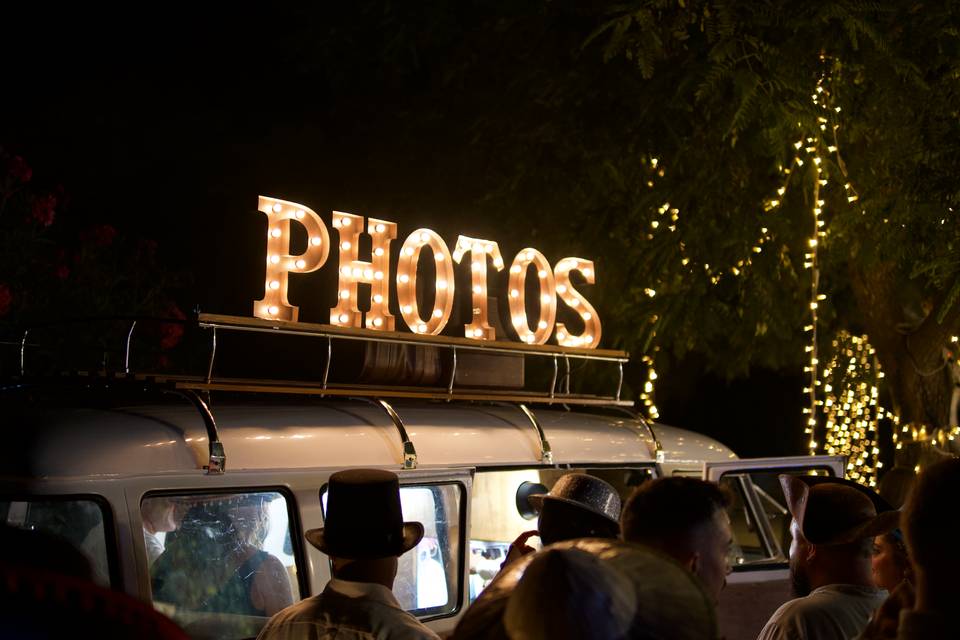 PhotoBus