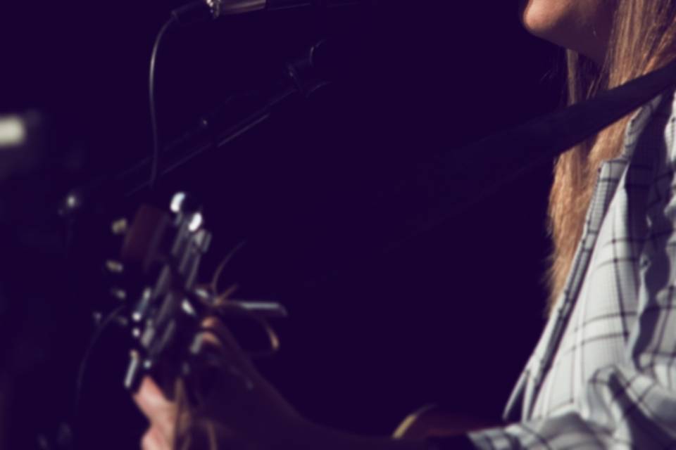 Música en directo