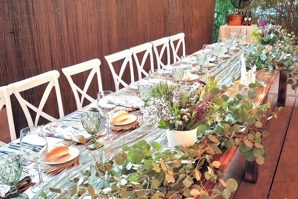 Comedor