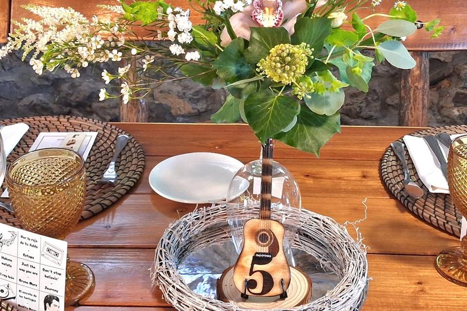Comedor