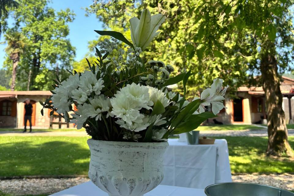 Mesas coctel