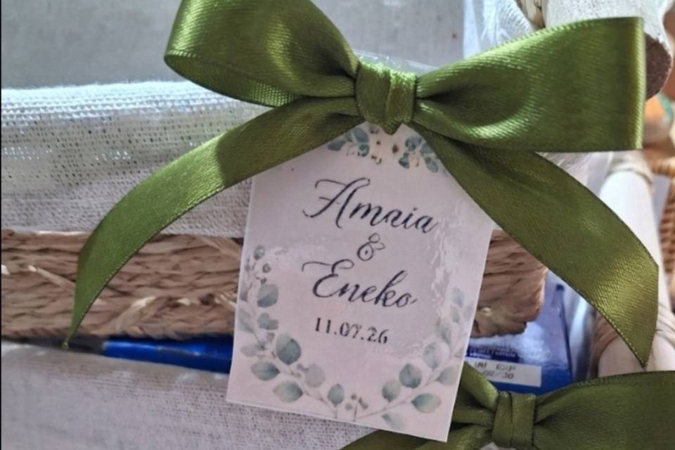 Detalles.