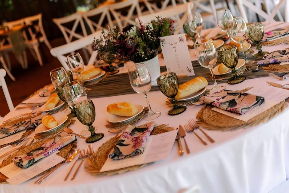 Comedor