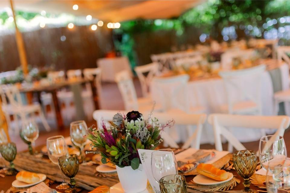 Comedor
