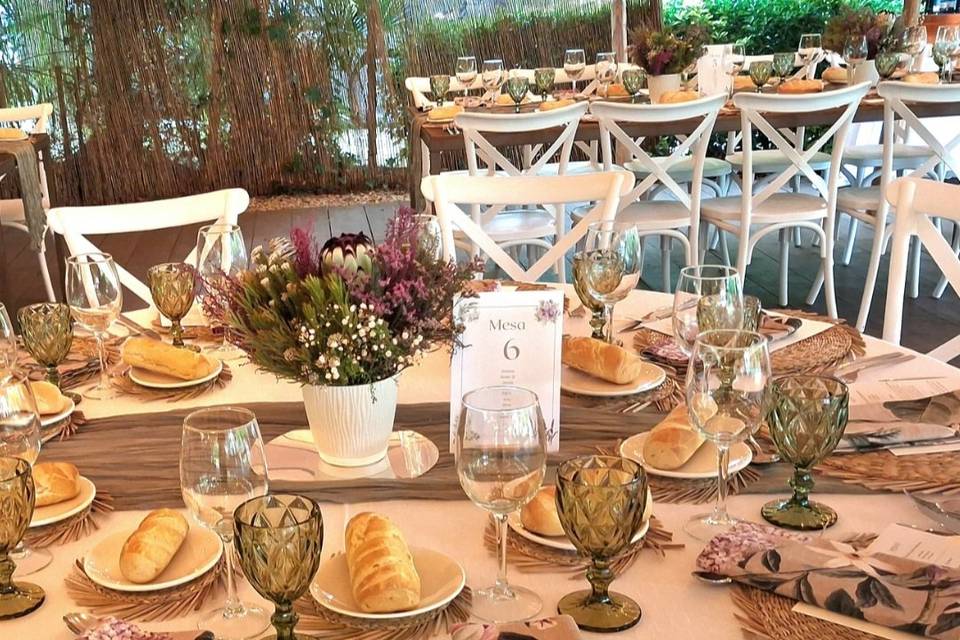 Comedor