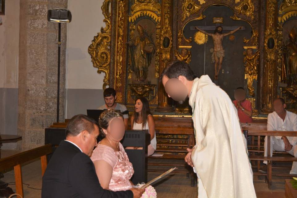 Ceremonia 💍