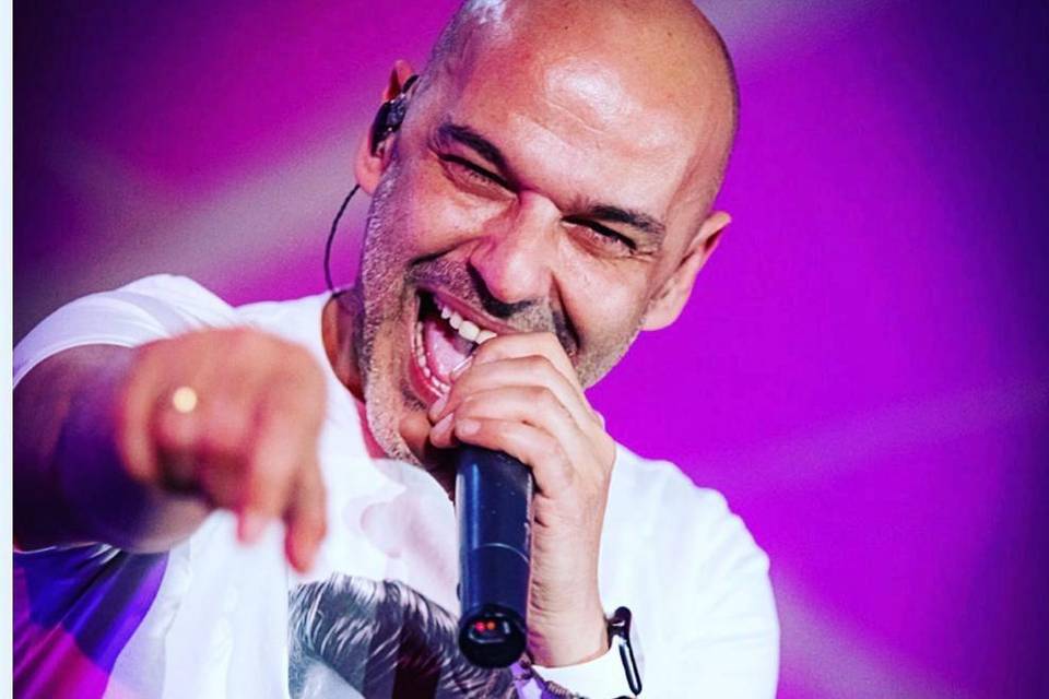 Cantante profesional
