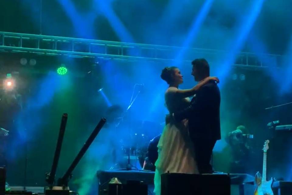 Parejas