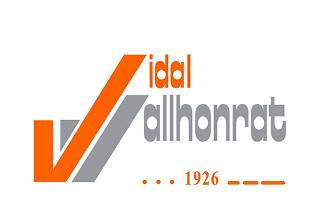 Vidal Vallhonrat 