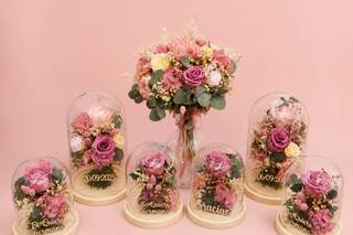 Floristeria Edri
