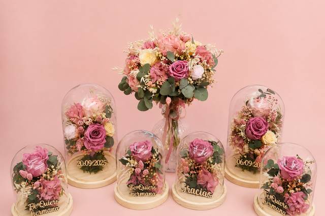 Floristeria Edri