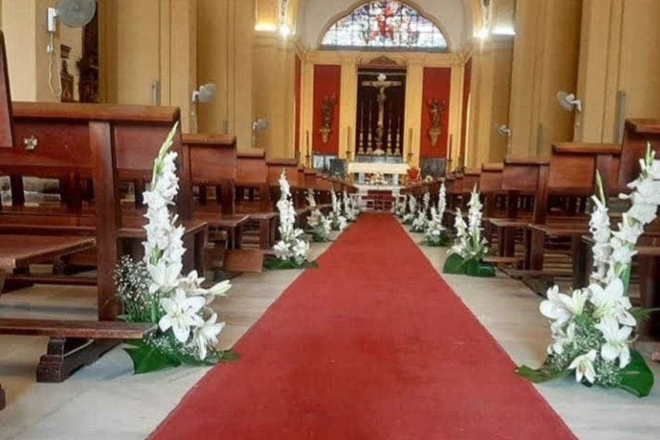 Iglesia