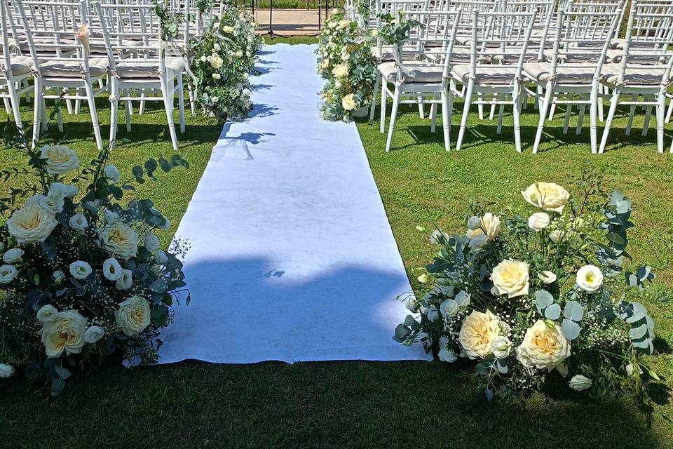 Deco boda E&J