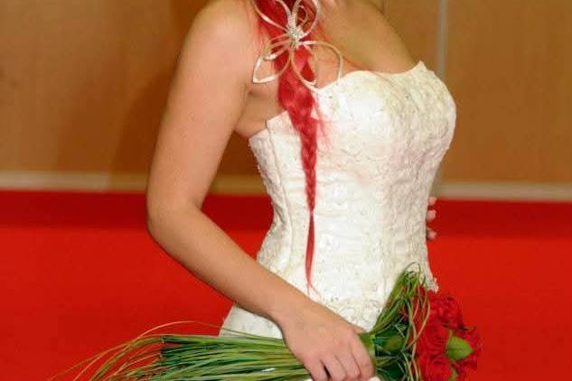 Trenza
