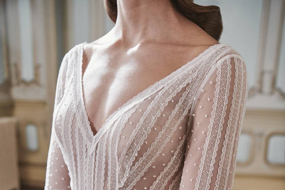 Vestidos de novia - Libano