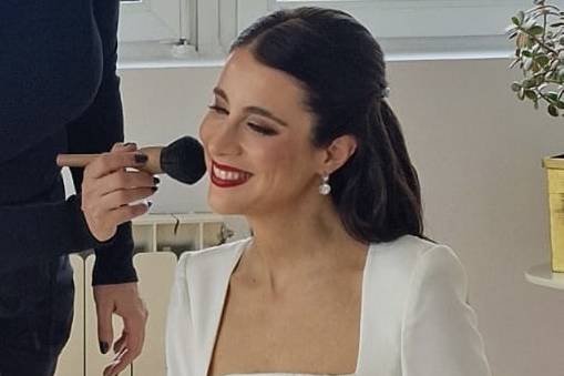 Boda asuncion 03/05/25