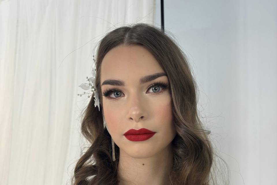 Novia luxury