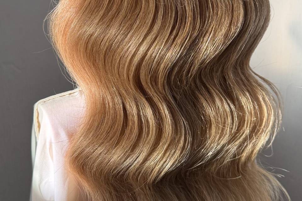 Ondas al agua