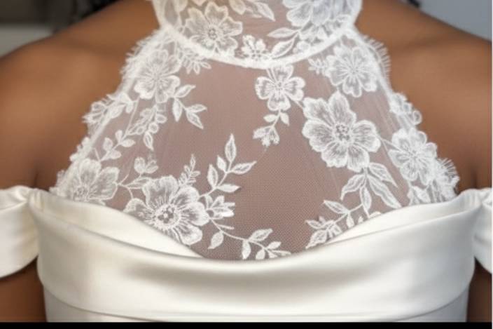Belleza nupcial personalizada