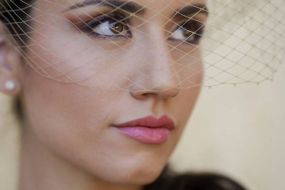Ojos de impacto