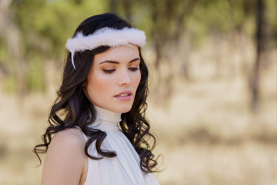 Boho chic