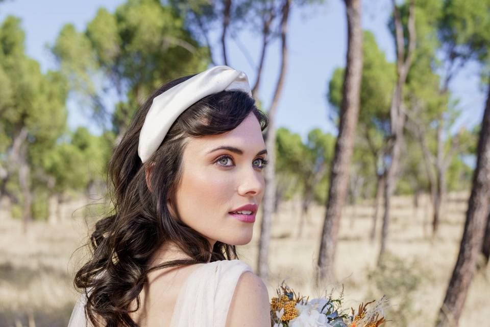 Boho chic
