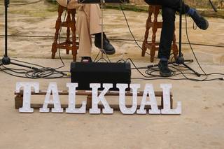TalKual Versions