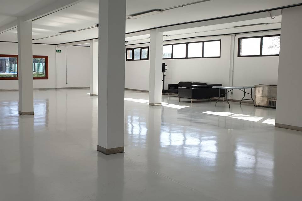 Sala principal