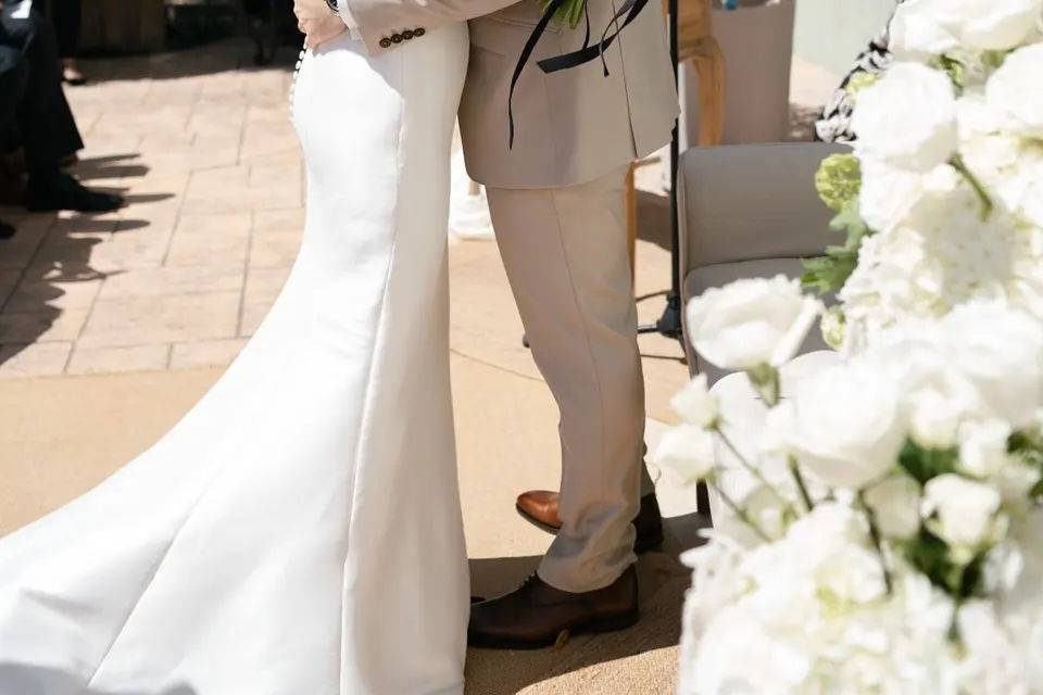 Novios