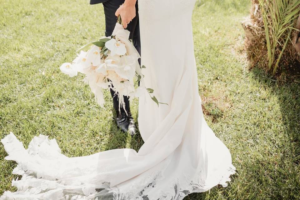 Ramo de novia