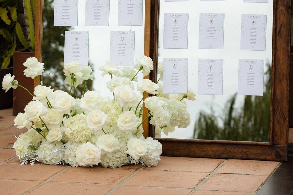 Seating Plan 2