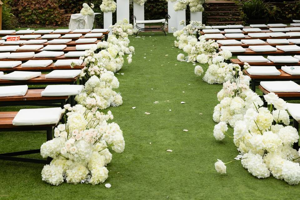 Betancourt Events
