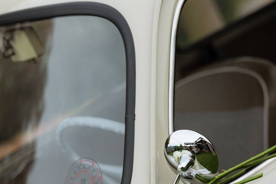 Coche