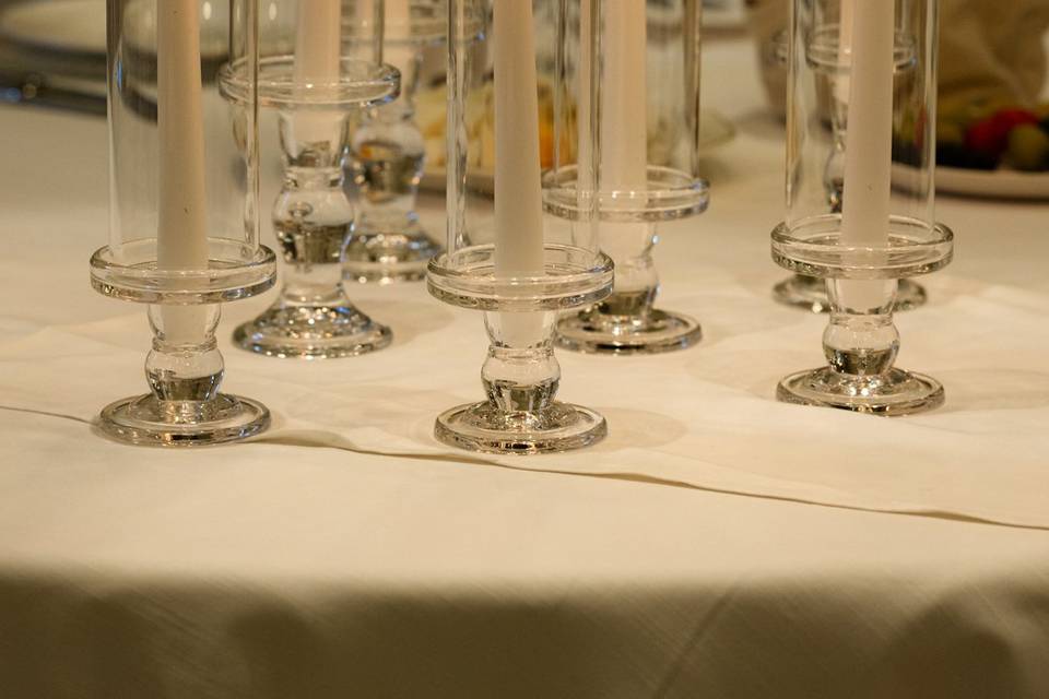 Mesa Presidencial