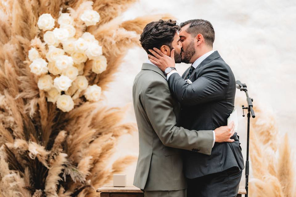 Pareja