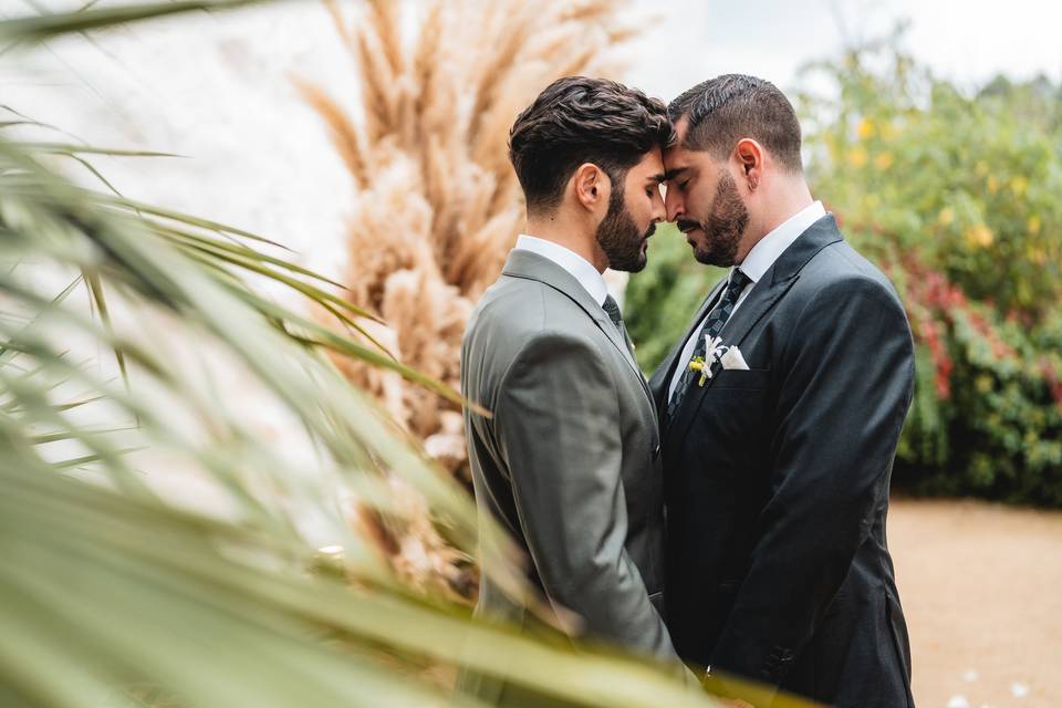Pareja