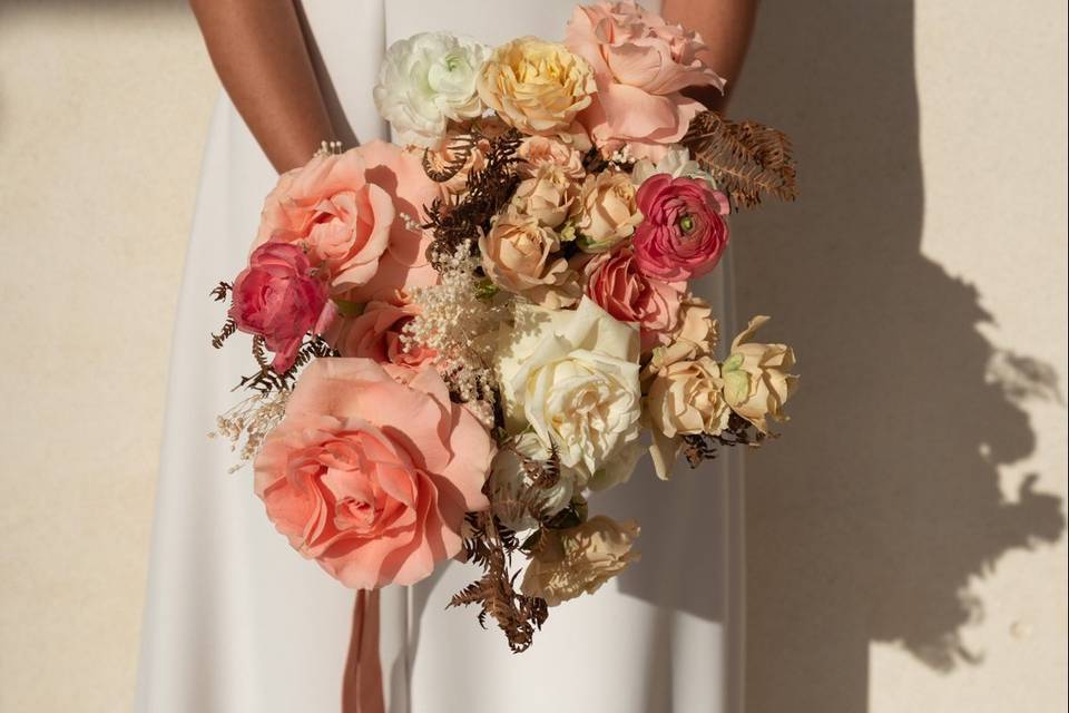 Bridal bouquet
